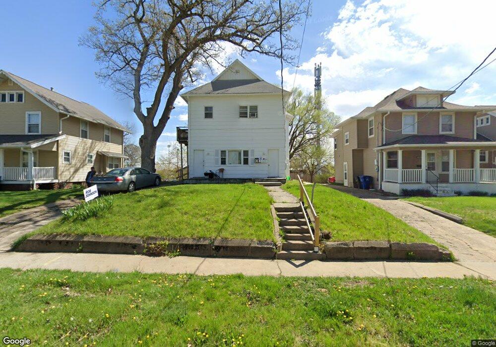 1425 30th St, Des Moines, IA 50311 - photo 1