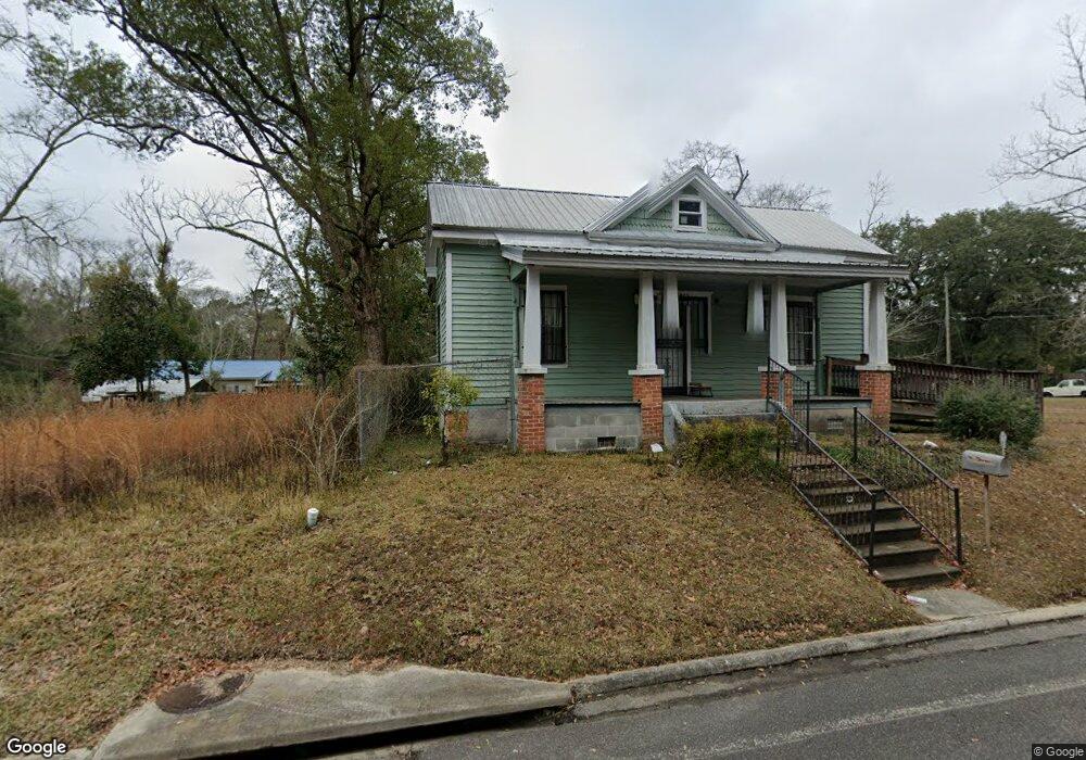 1405 N Mlk jr Dr, Thomasville, GA 31792 - photo 1