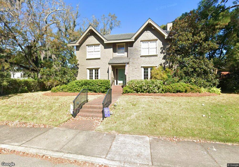 402 E 44th St, Savannah, GA 31405 - photo 1