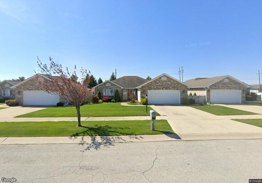 1165 Village Ct, Crown Point, IN 46307 - photo 1