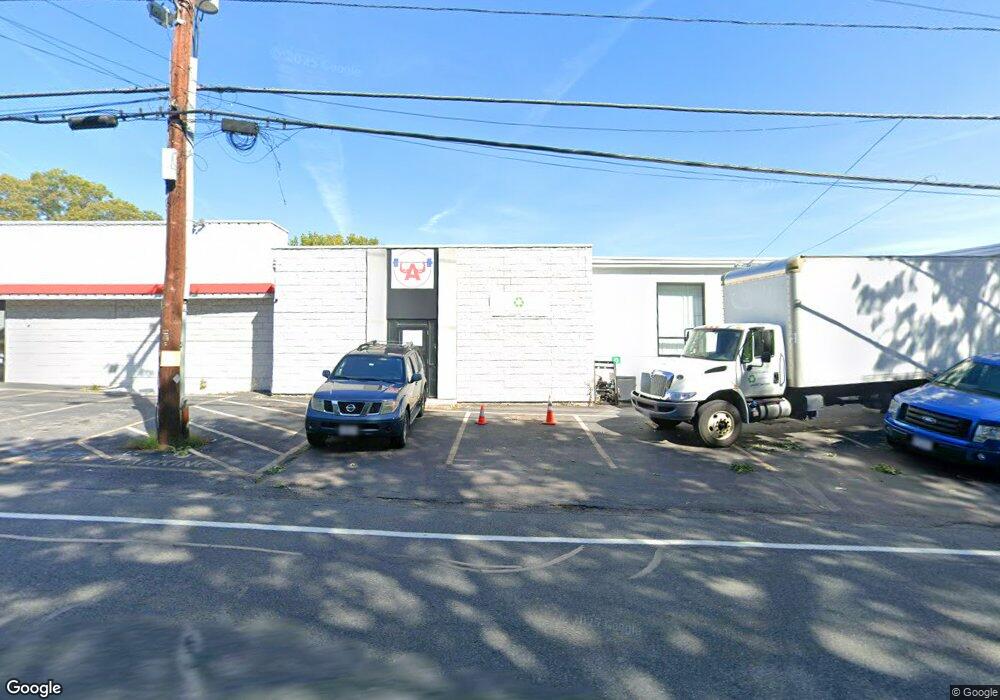 444 Central St unit A-1, Leominster, MA 01453 - photo 1