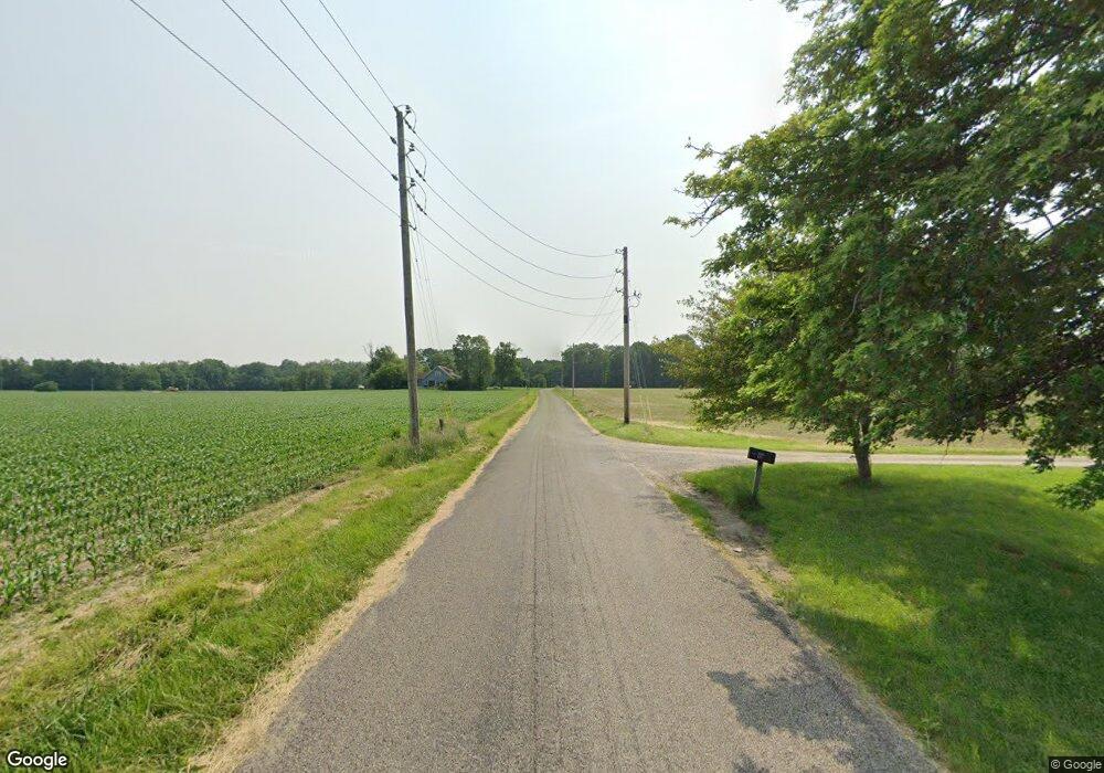 1440 E 175 N (Simon Rd) Rd, Franklin, IN 46131 - photo 1