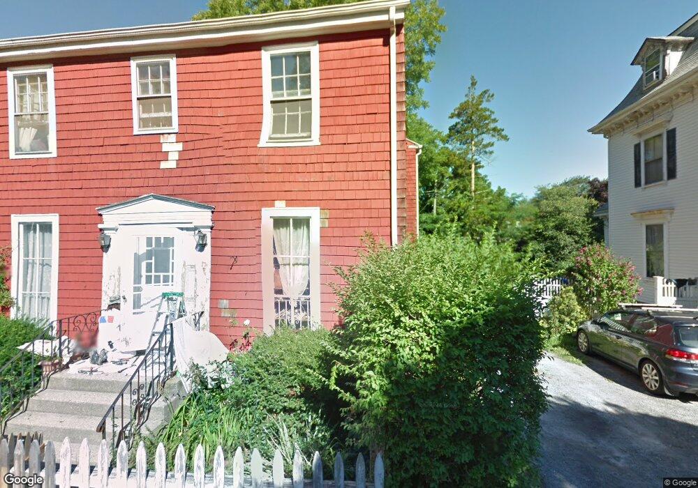 8 Whitfield Place, Newport, RI 02840 - photo 1