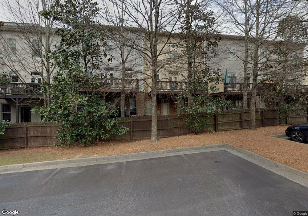 3325 Vintage Cir SE unit 10, Smyrna, GA 30080 - photo 1