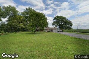 5630 W State Road 58, Merom, IN 47861