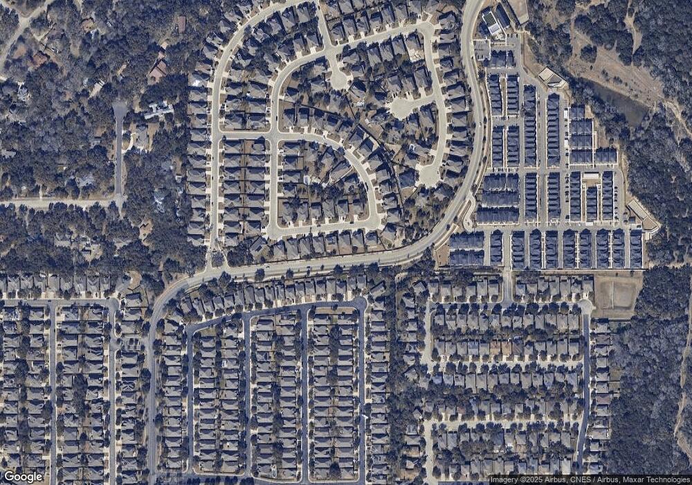 8110 Waterman Beach, San Antonio, TX 78255 - photo 1