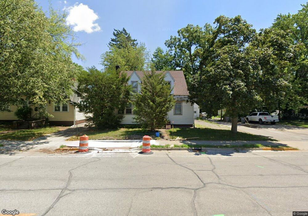 702 N Grant St, West Lafayette, IN 47906 - photo 1