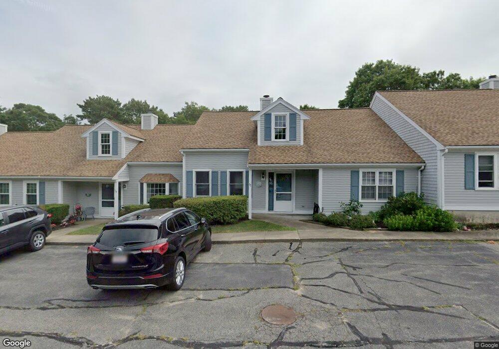 3 Shelly Ct unit B, Pocasset, MA 02559 - photo 1