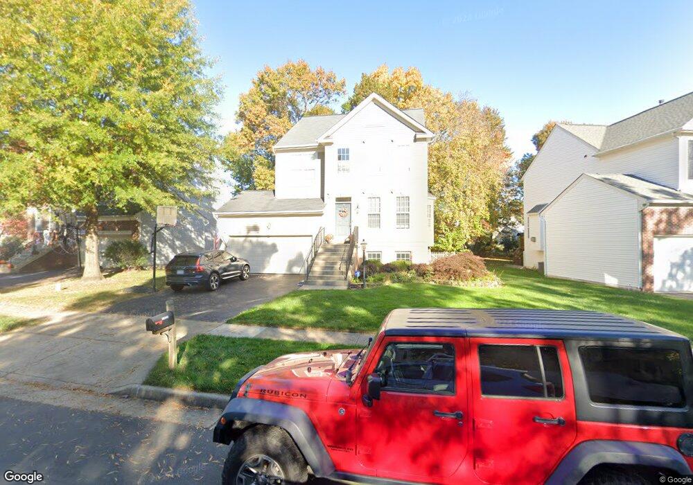 26242 Rachel Hill Dr, Chantilly, VA 20152 - photo 1