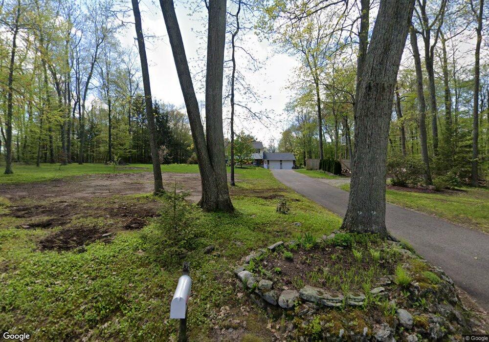 79 Cabbage Ln, Bethlehem, CT 06751 - photo 1