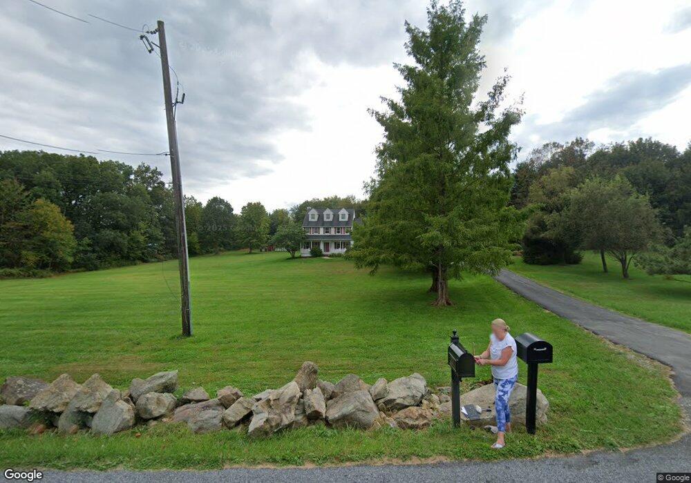 3018 Horseshoe Trail, Chester Springs, PA 19425 - photo 1