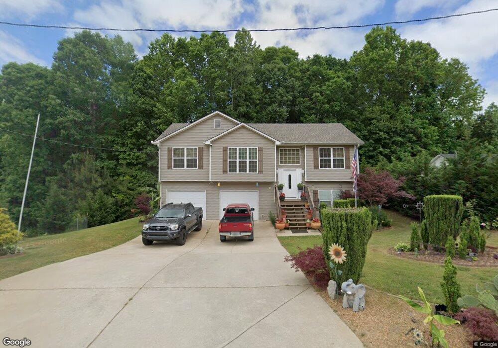 142 Prometheous Way, Rockmart, GA 30153 - photo 1