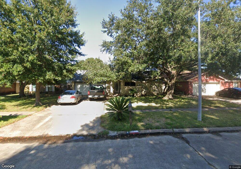 8451 Springtime Ln, Houston, TX 77075 - photo 1