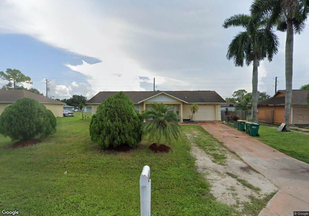 2670 48th Terrace SW, Naples, FL 34116 - photo 1