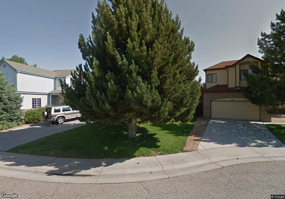 1108 S Rifle Cir, Aurora, CO 80017 - photo 1