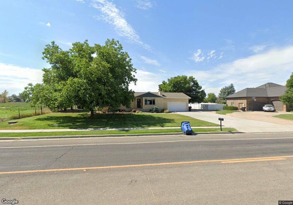 3223 W 1800 N, Clearfield, UT 84015 - photo 1