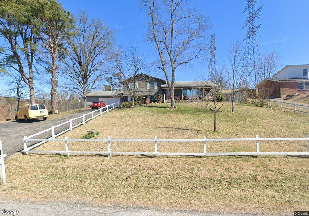 1103 Westwood Ln, New Albany, IN 47150 - photo 1