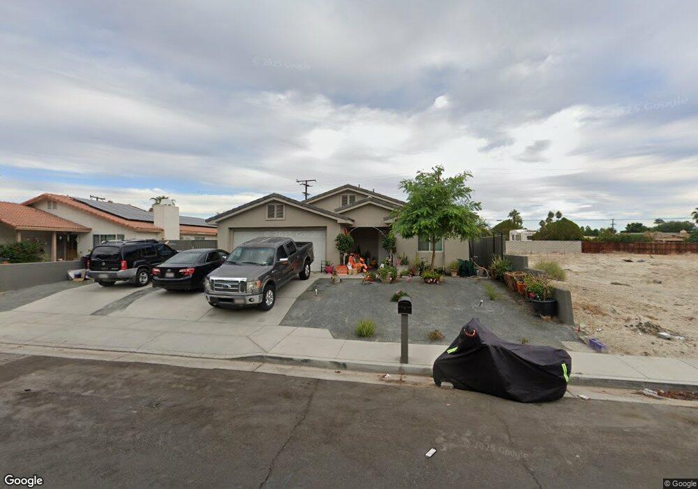 34258 Vaquero Rd, Cathedral City, CA 92234 - photo 1