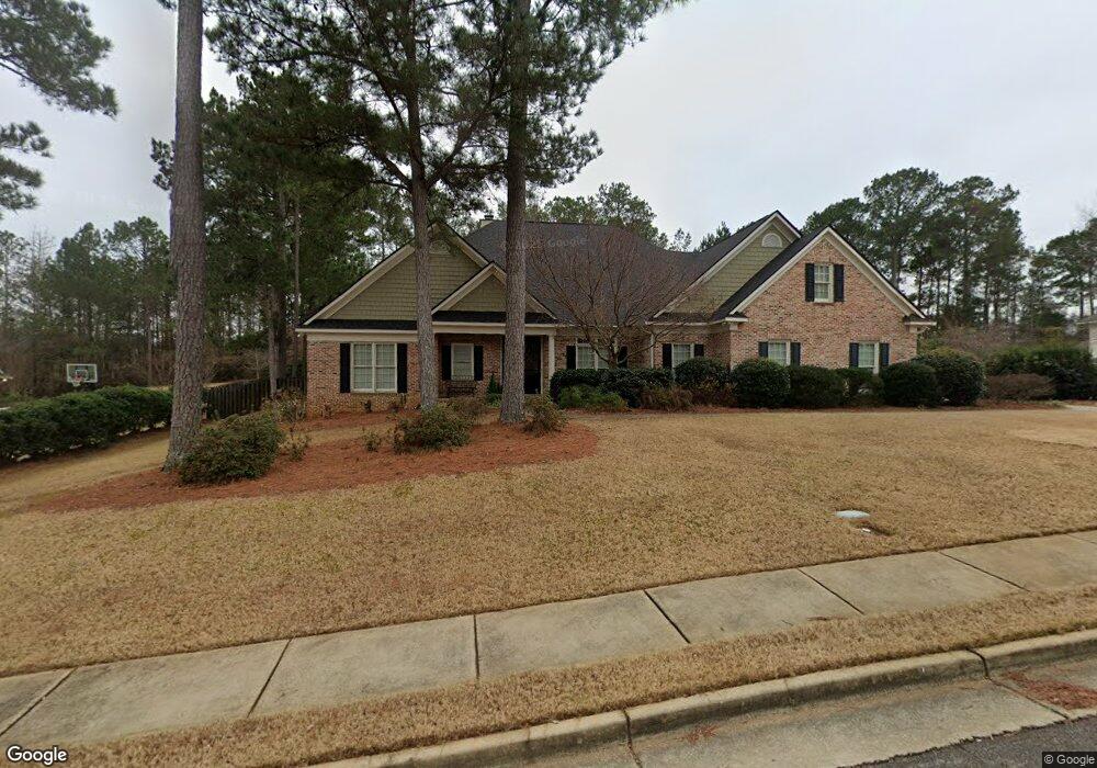 9007 Splendor Ct, Columbus, GA 31904 - photo 1