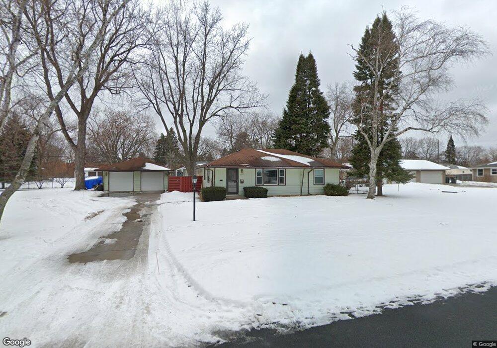 8730 Fremont Ave S, Bloomington, MN 55420 - photo 1