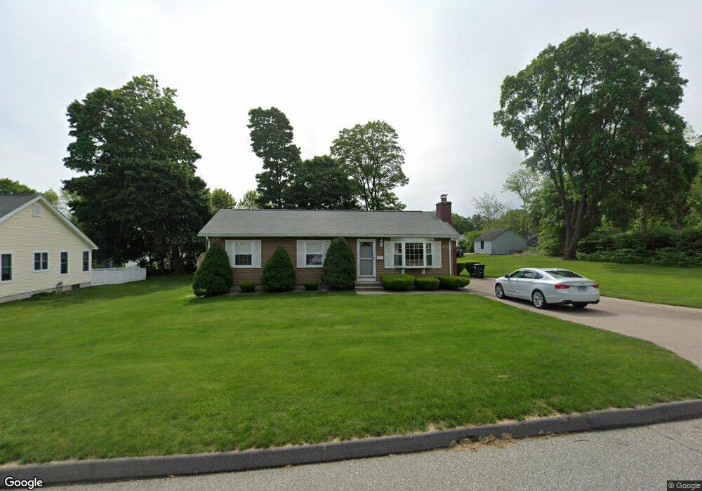 18 Edward St, Pawcatuck, CT 06379 - photo 1