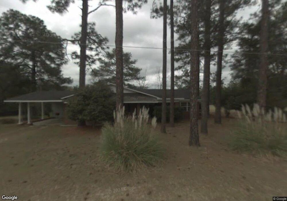 2498 Ponsell Ln, Waycross, GA 31503 - photo 1