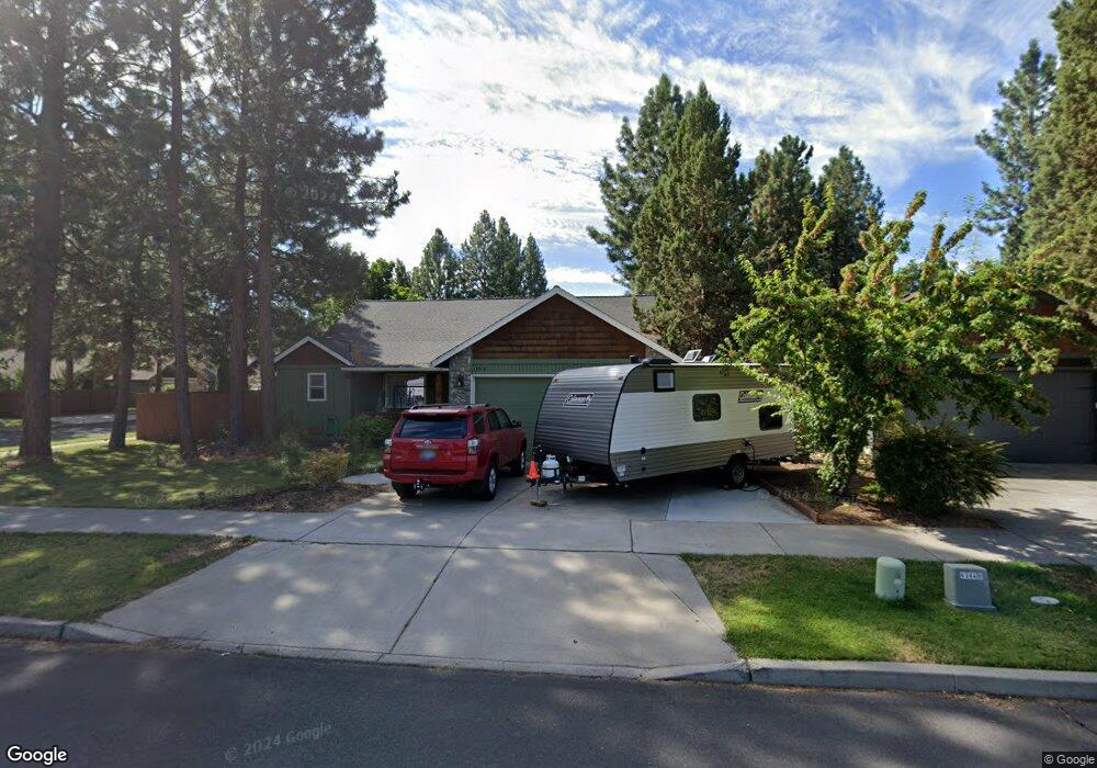 19956 Quail Pine Loop, Bend, OR 97702 - photo 1