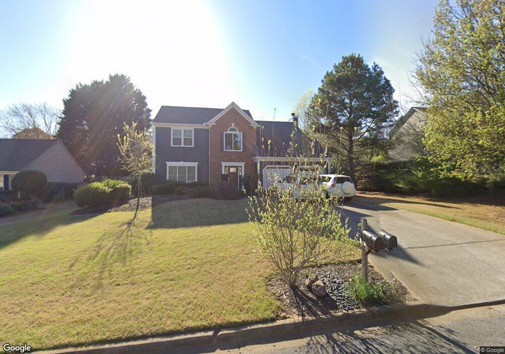 3615 Bardfield Ct unit 3615, Cumming, GA 30041 - photo 1