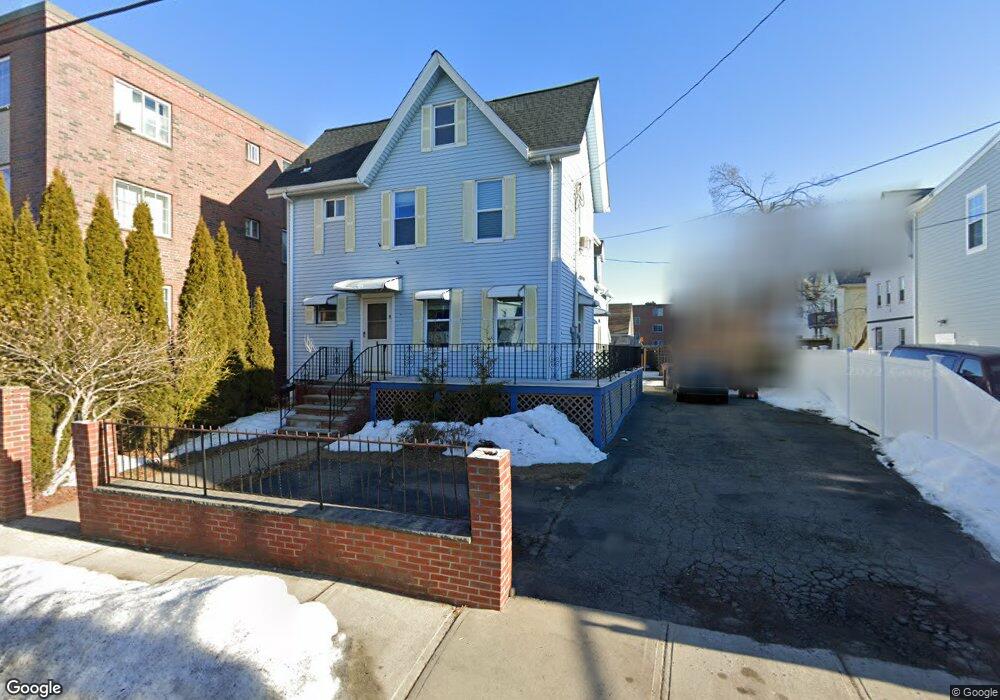 9 Staples Ave, Everett, MA 02149 - photo 1