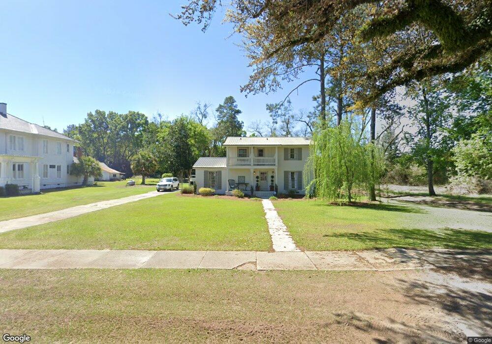 251 E Walton St, Baconton, GA 31716 - photo 1