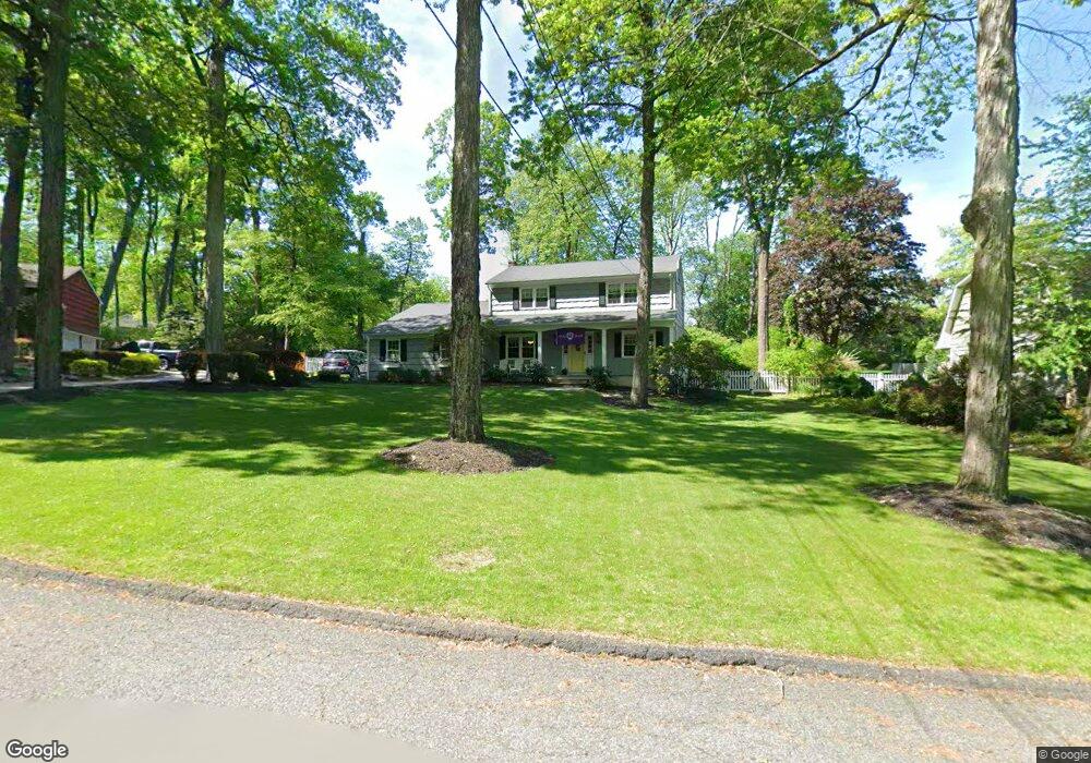 12 Stonehedge Terrace, Sparta, NJ 07871 - photo 1