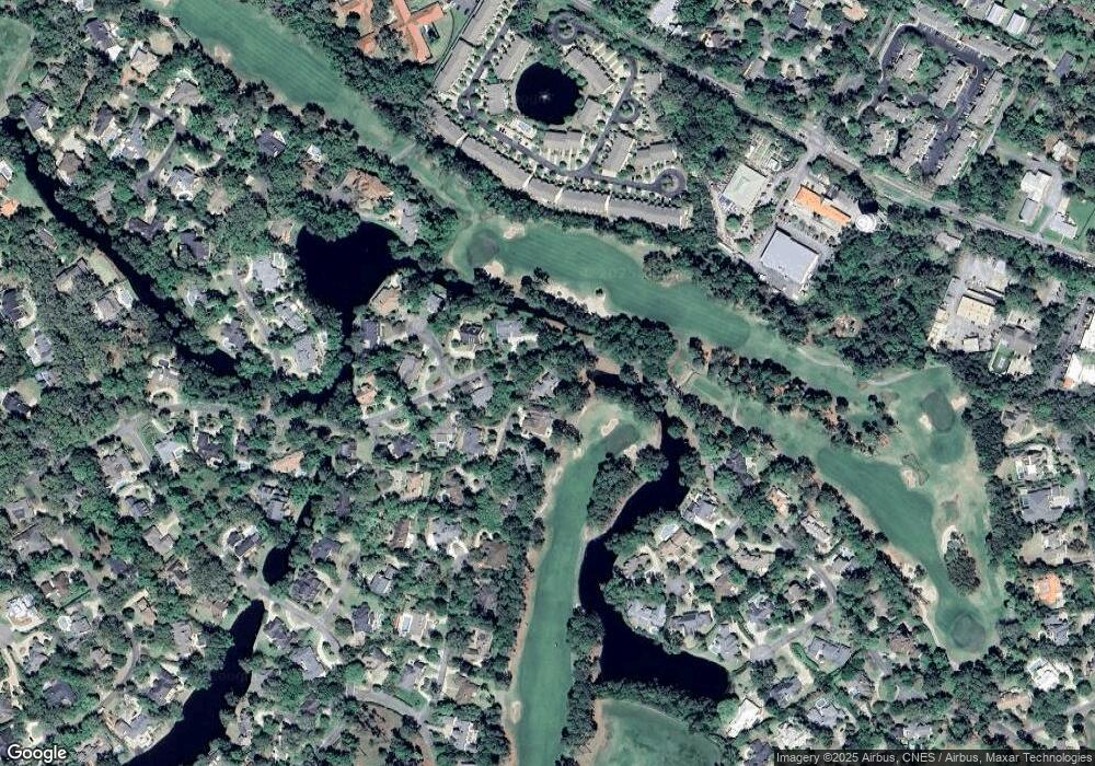 126 Saint Andrews, Saint Simons Island, GA 31522 - photo 1