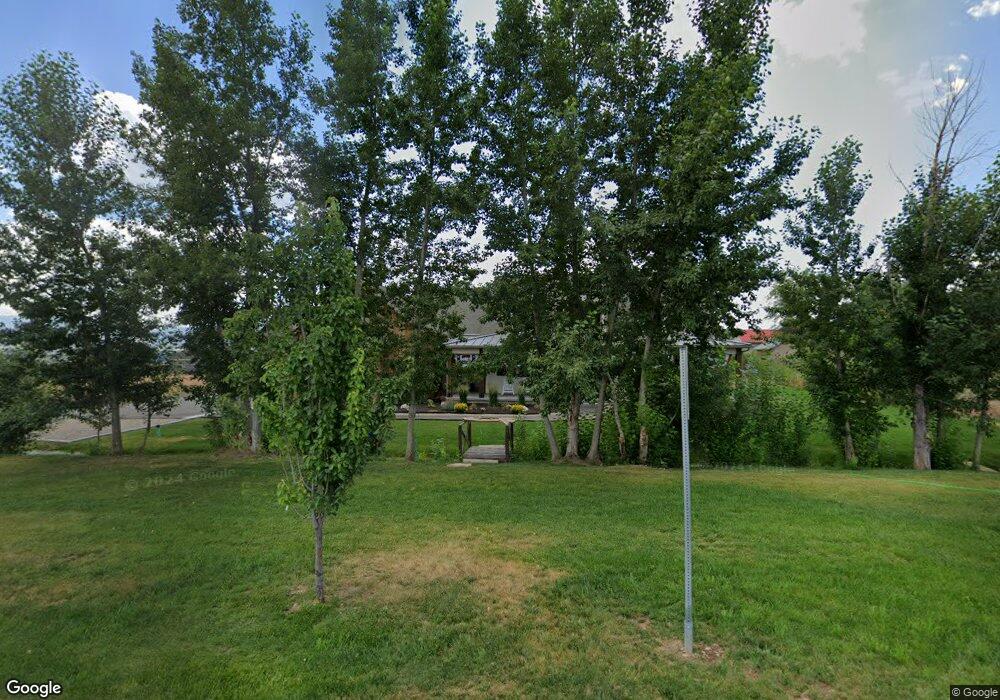 488 E Salazar Spring Rd, Midway, UT 84049 - photo 1