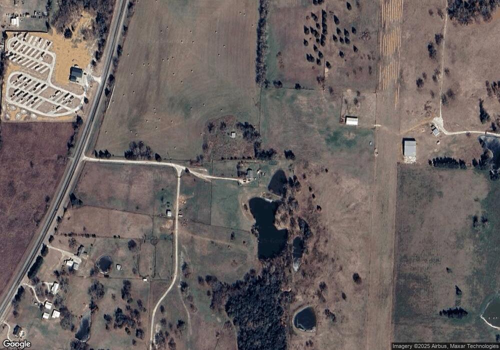 25172 Us Highway 377, Whitesboro, TX 76273 - photo 1