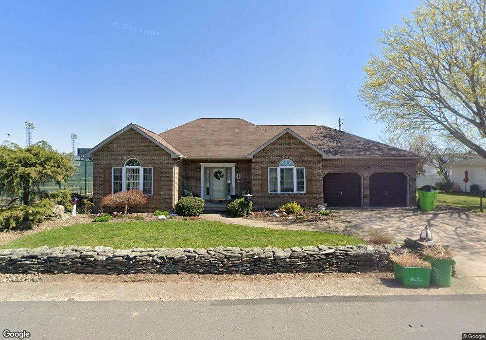 110 Pacific Ave, West Pittston, PA 18643 - photo 1