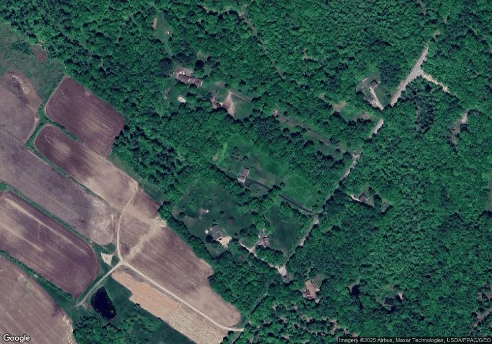 276 Tobey Rd, New Gloucester, ME 04260 - photo 1