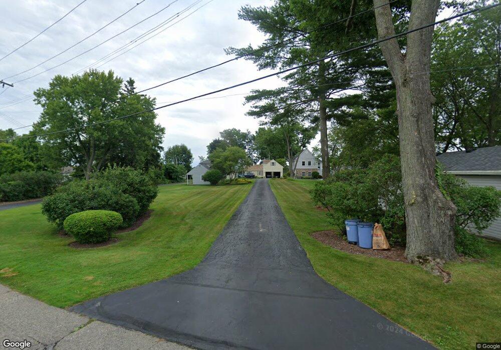 2905 Warner Dr, West Bloomfield, MI 48324 - photo 1