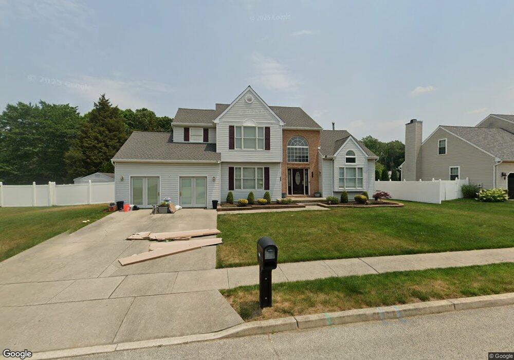 505 Ash St, Glassboro, NJ 08028 - photo 1