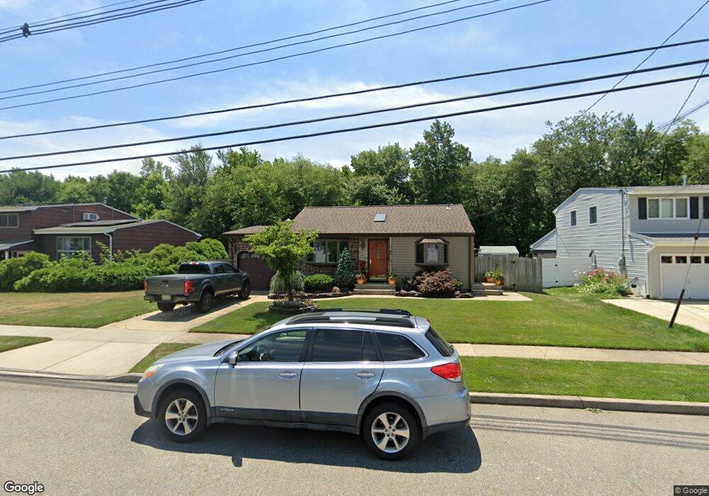 243 Cindy St, Old Bridge, NJ 08857 - photo 1