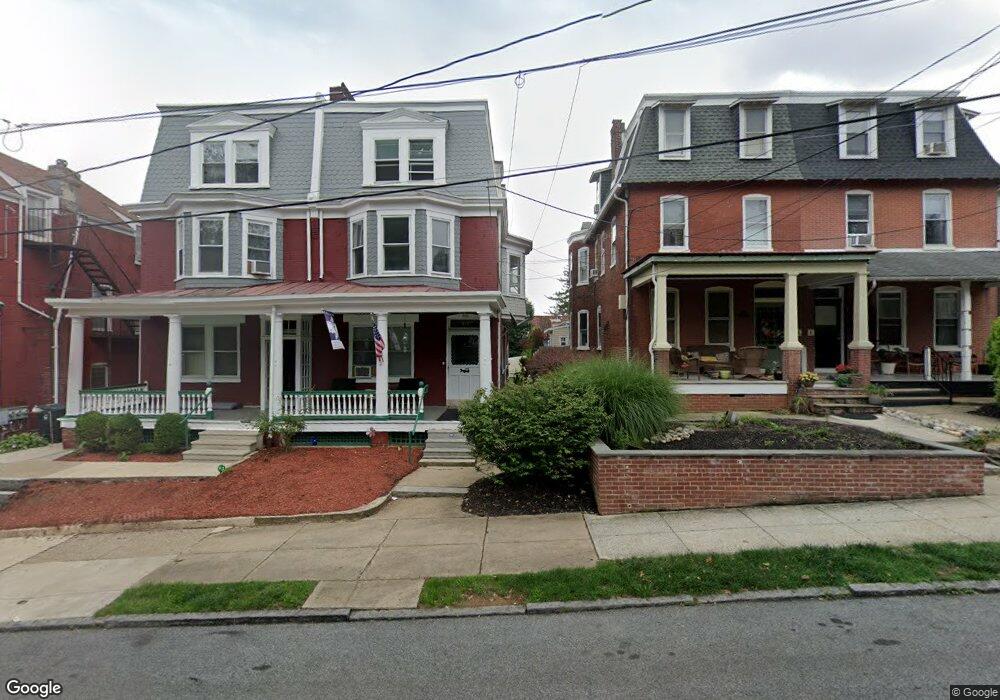 912 N Franklin St, Wilmington, DE 19806 - photo 1