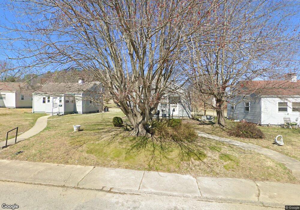 21 Valley View Ct, New Albany, IN 47150 - photo 1