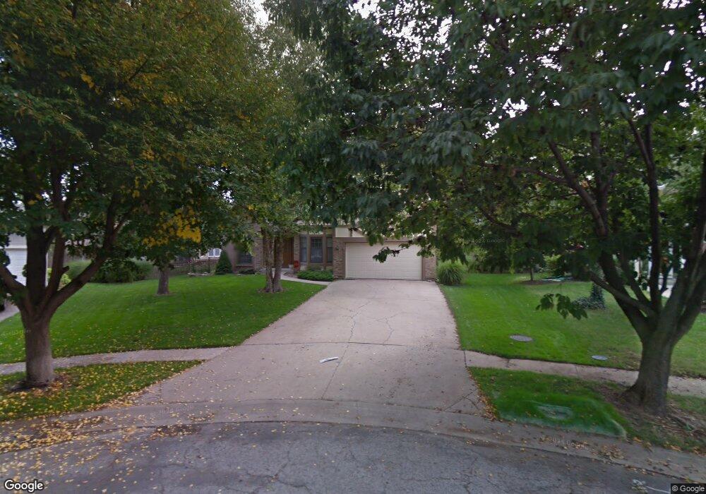 15624 W 83rd Terrace, Lenexa, KS 66219 - photo 1