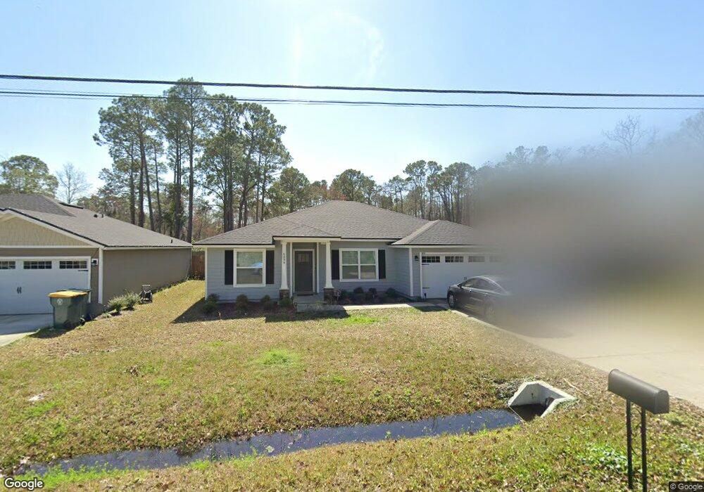 9898 Fraser Rd, Jacksonville, FL 32246 - photo 1