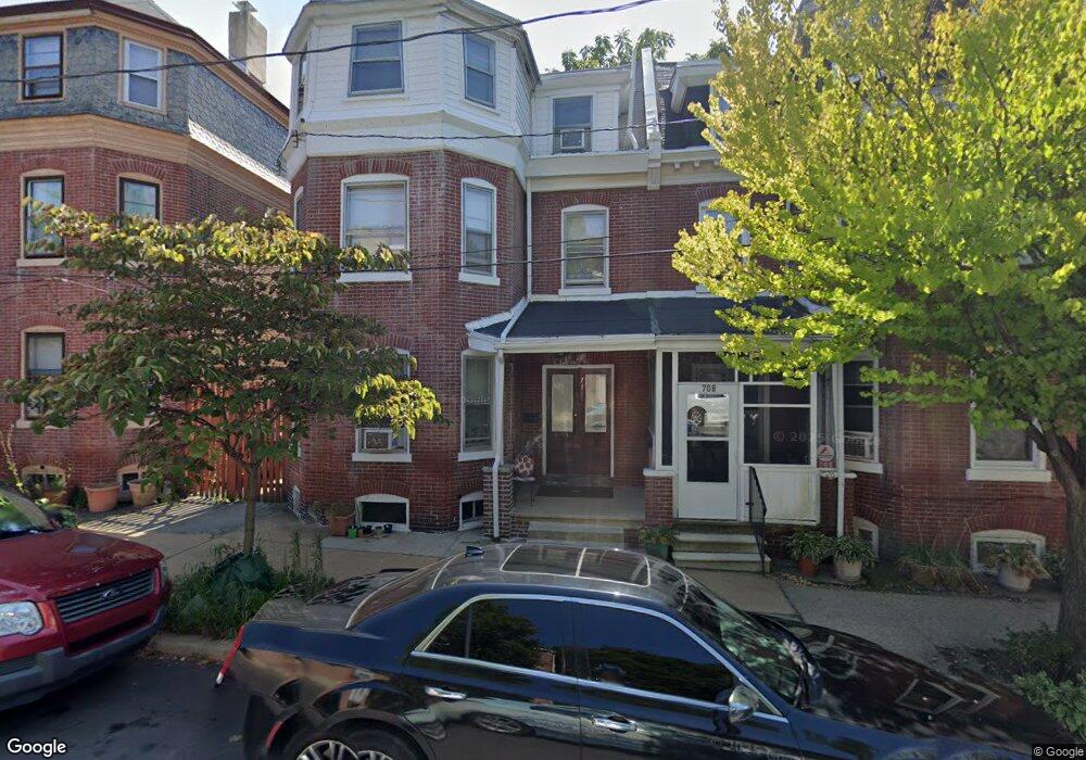 710 N Harrison St, Wilmington, DE 19805 - photo 1