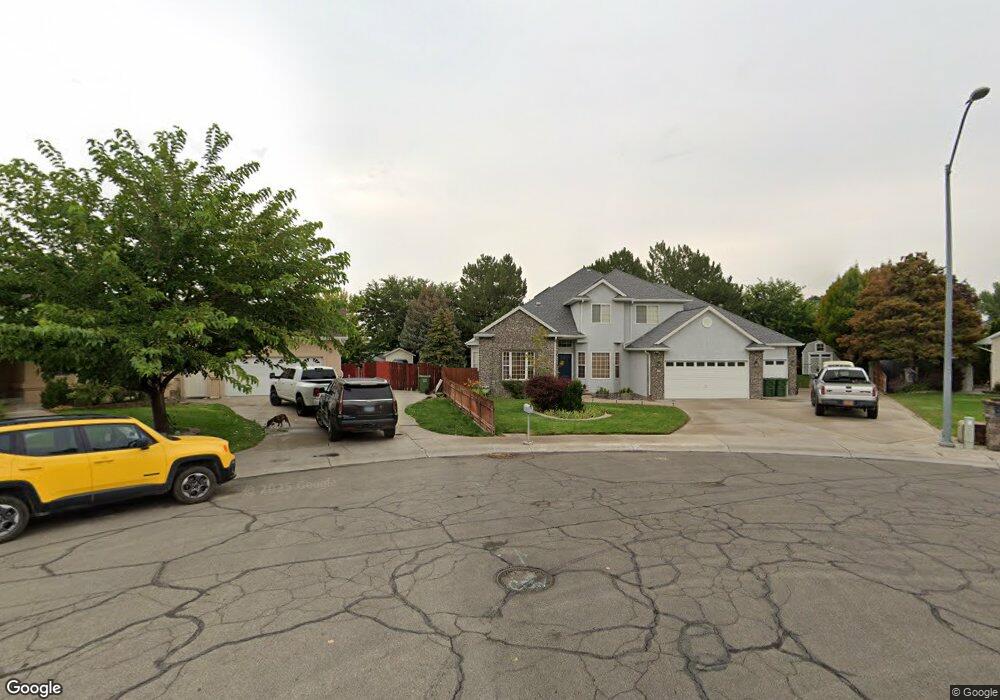 55 Julie Ct, Winnemucca, NV 89445 - photo 1