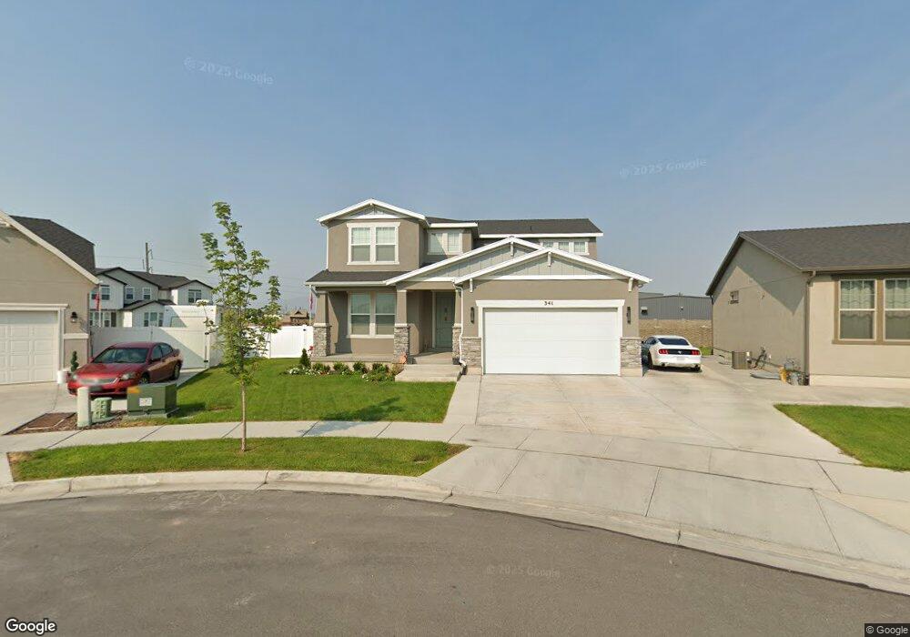 341 N Maple Shade Ln, Lindon, UT 84042 - photo 1