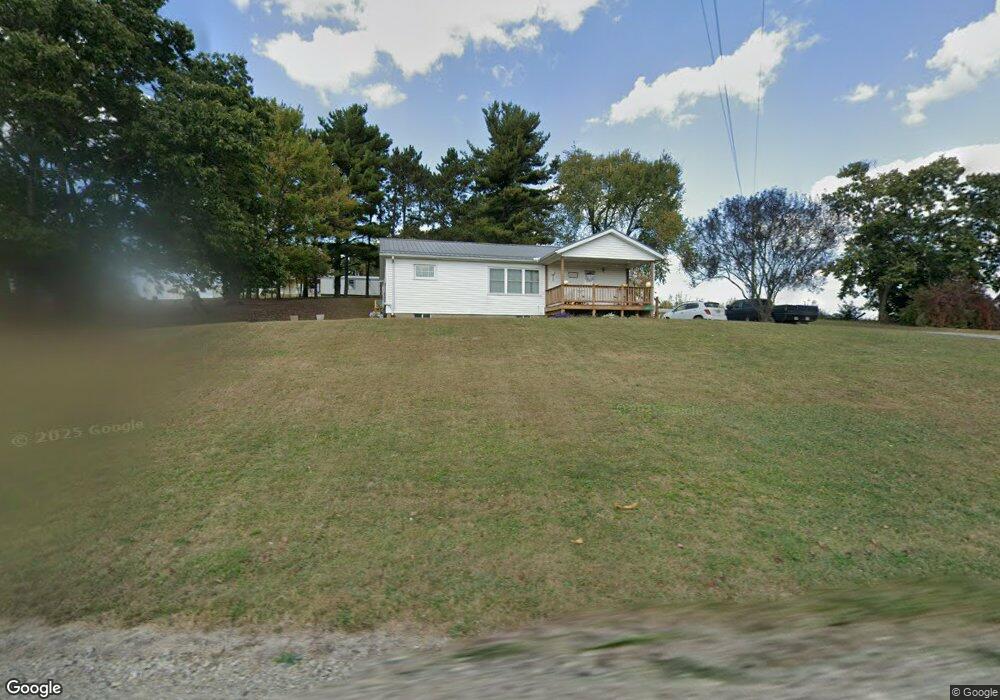 26119 Danville Amity Rd, Danville, OH 43014 - photo 1