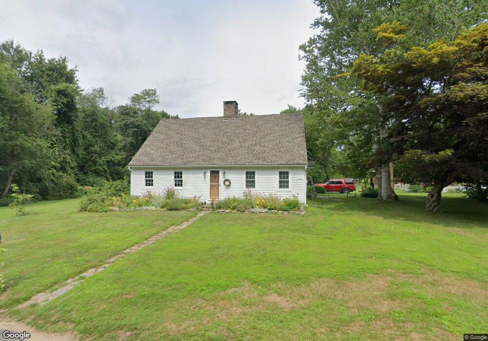 352 Hubbard Rd, Higganum, CT 06441 - photo 1