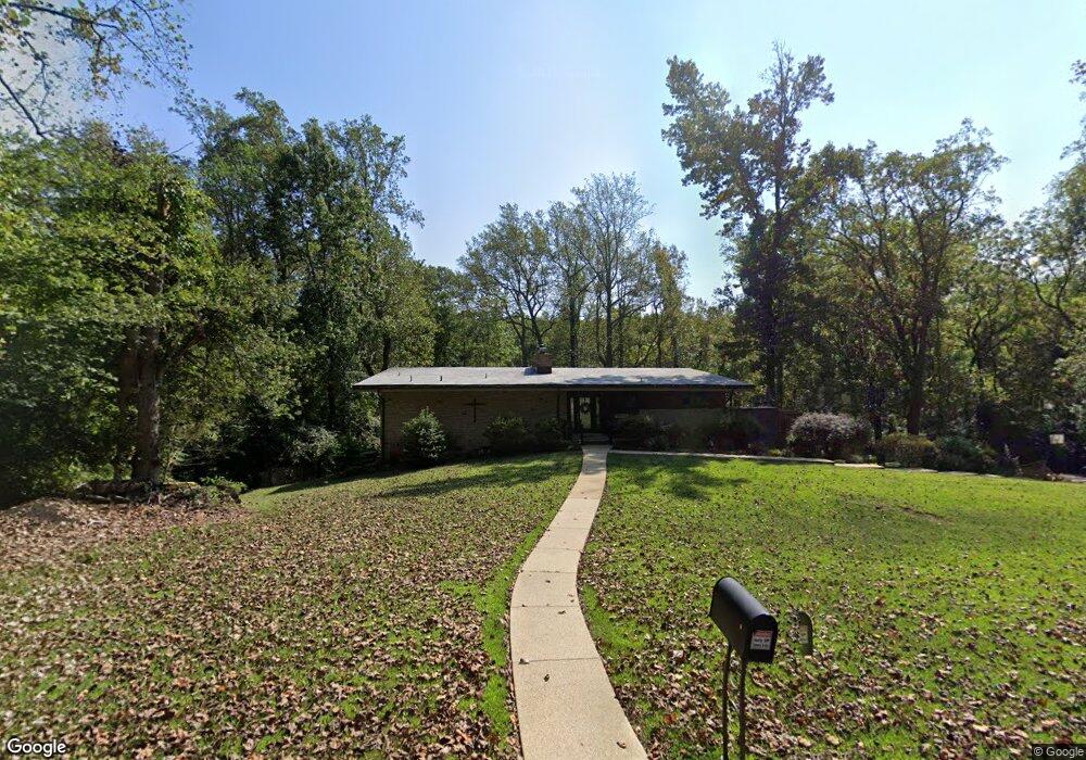 2893 Spring Lakes Dr, Davidsonville, MD 21035 - photo 1