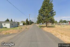 604 W Garden St, Condon, OR 97823